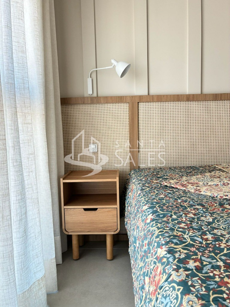 Apartamento, 1 quarto, 34 m² - Foto 37