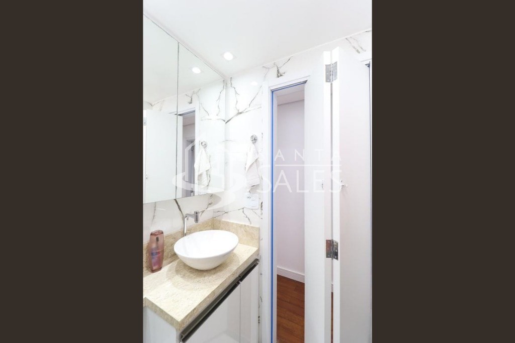 Apartamento, 3 quartos, 80 m² - Foto 32