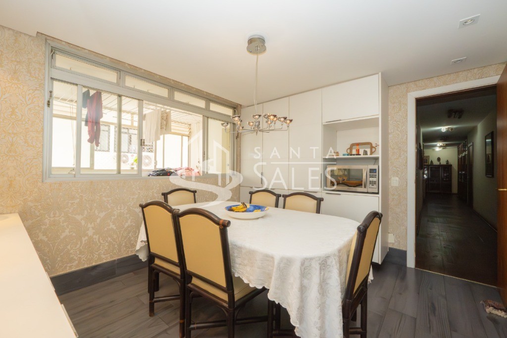 Apartamento, 4 quartos, 369 m² - Foto 50