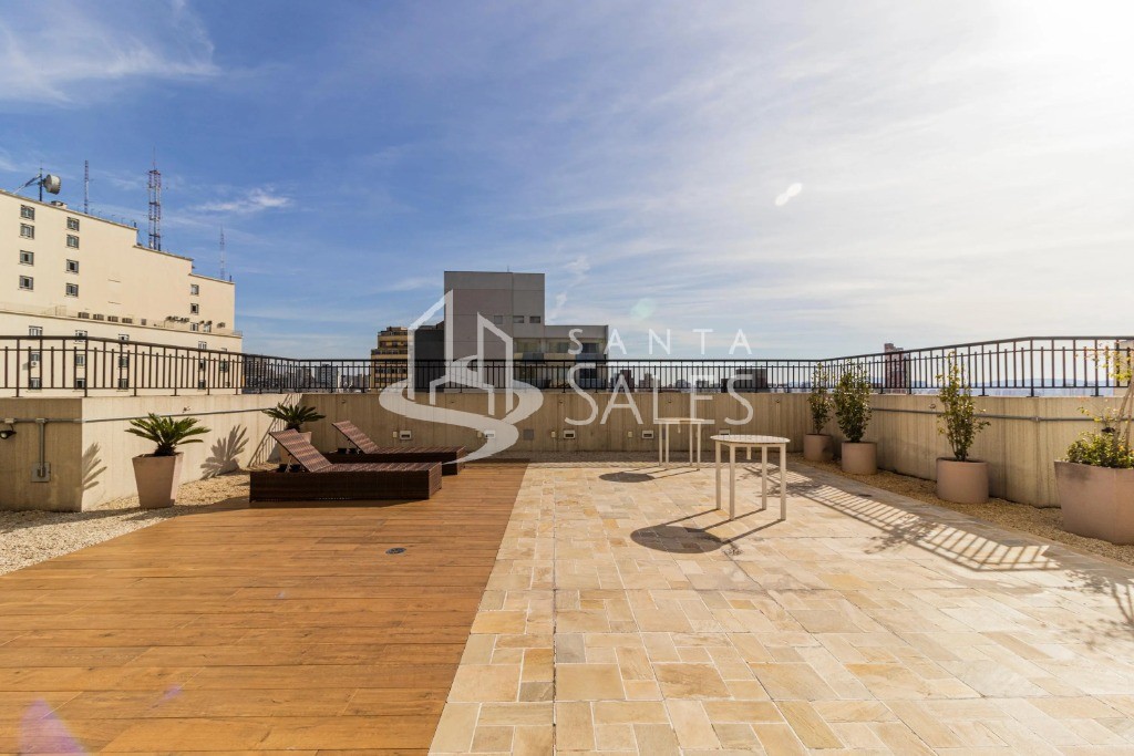 Apartamento, 1 quarto, 41 m² - Foto 21
