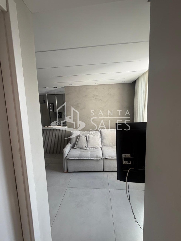 Apartamento, 2 quartos, 40 m² - Foto 7