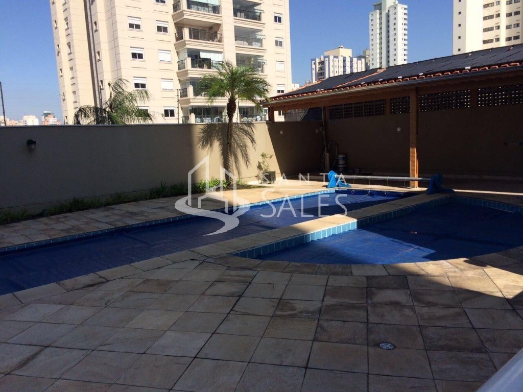 Apartamento, 1 quarto, 45 m² - Foto 14