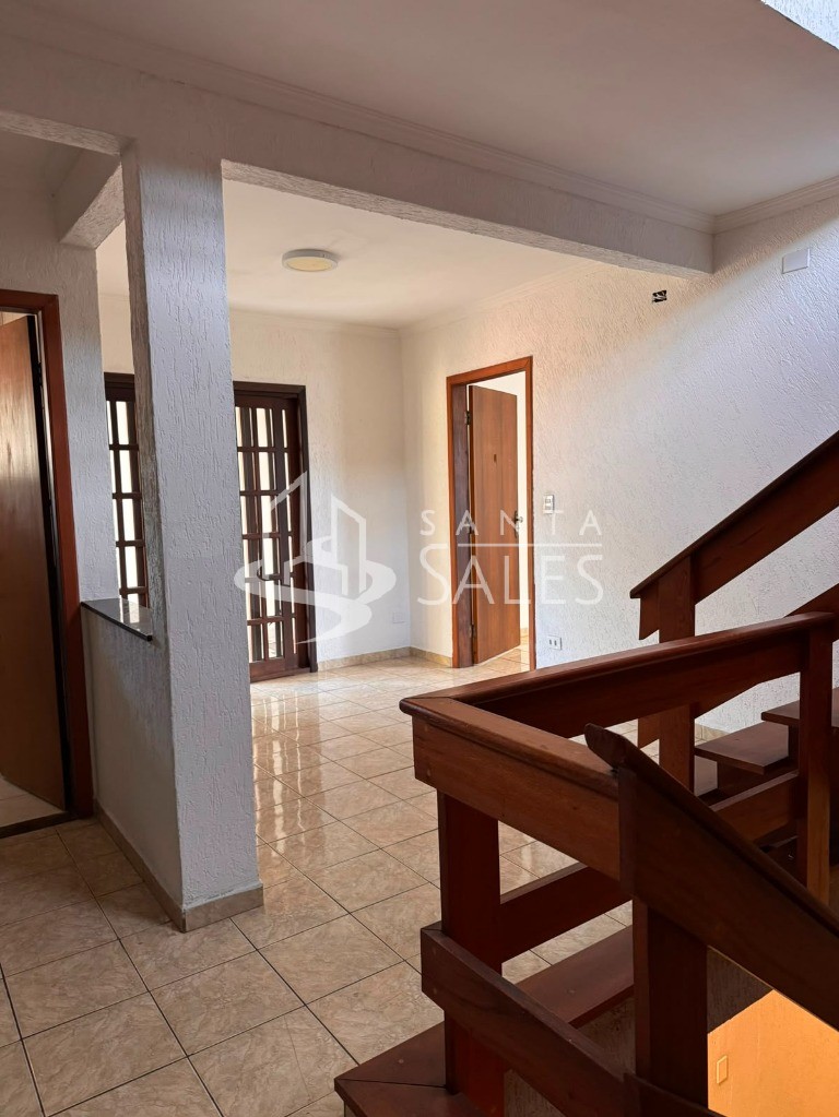 Sobrado, 4 quartos, 250 m² - Foto 3
