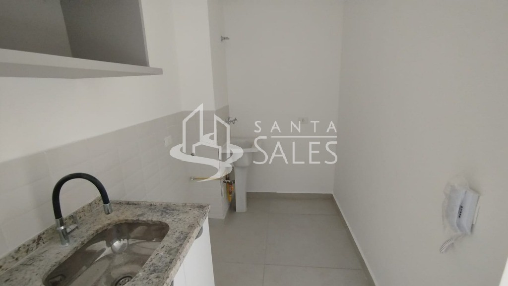 Apartamento, 2 quartos, 38 m² - Foto 7