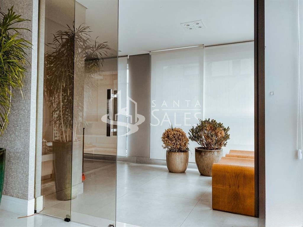 Apartamento, 3 quartos, 195 m² - Foto 5
