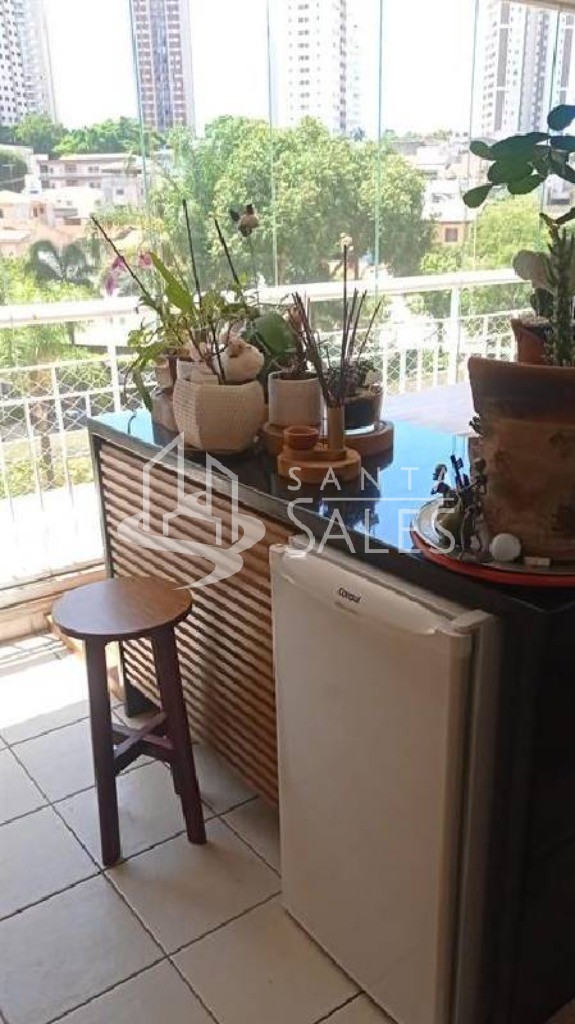 Apartamento, 3 quartos, 144 m² - Foto 1