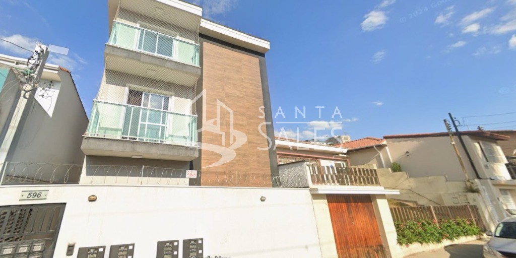 Apartamento, 1 quarto, 31 m² - Foto 8