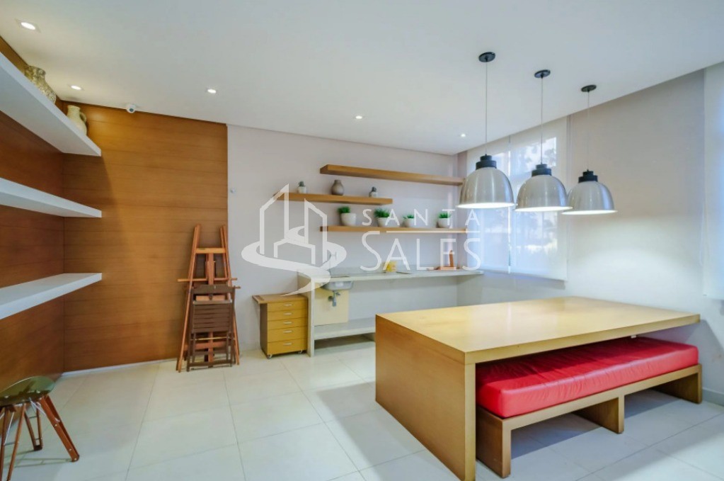Apartamento, 3 quartos, 108 m² - Foto 43