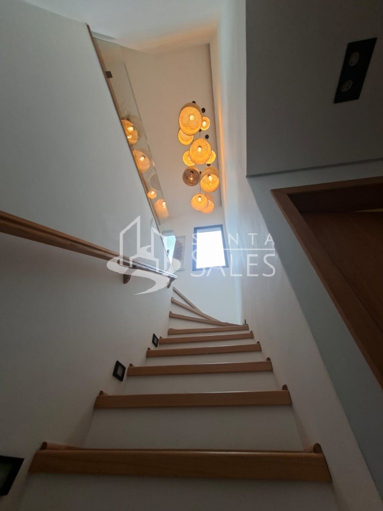 Sobrado, 4 quartos, 360 m² - Foto 10