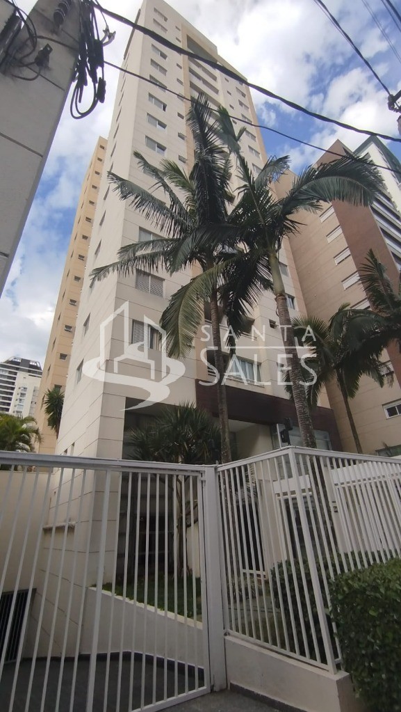 Apartamento, 2 quartos, 56 m² - Foto 43