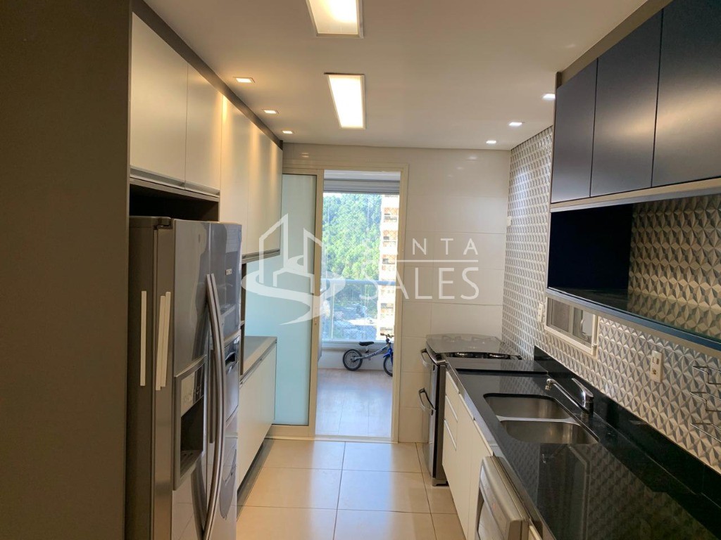 Apartamento, 3 quartos, 169 m² - Foto 8
