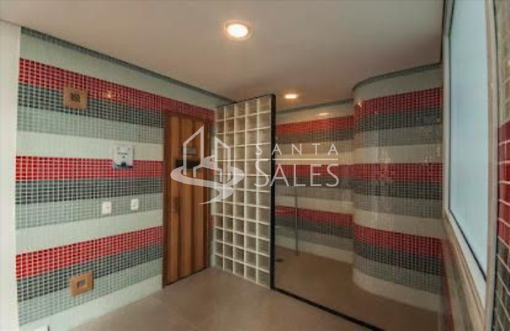 Flat/Apart Hotel, 1 quarto, 40 m² - Foto 20