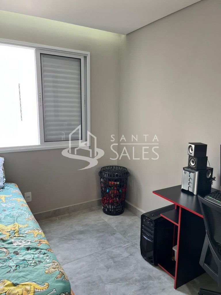 Apartamento, 2 quartos, 60 m² - Foto 3