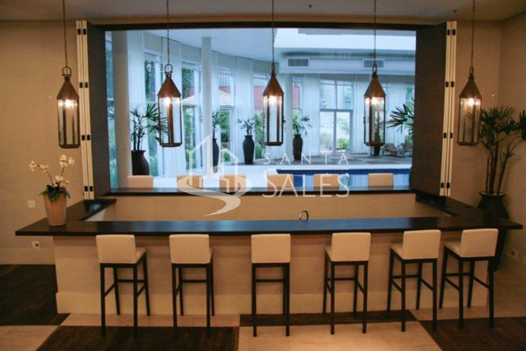 Apartamento, 1 quarto, 55 m² - Foto 16