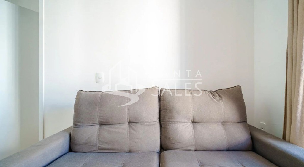 Apartamento, 1 quarto, 29 m² - Foto 3