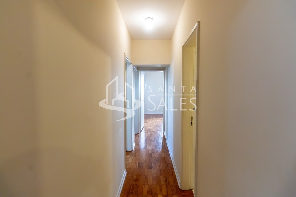 Apartamento, 3 quartos, 130 m² - Foto 7