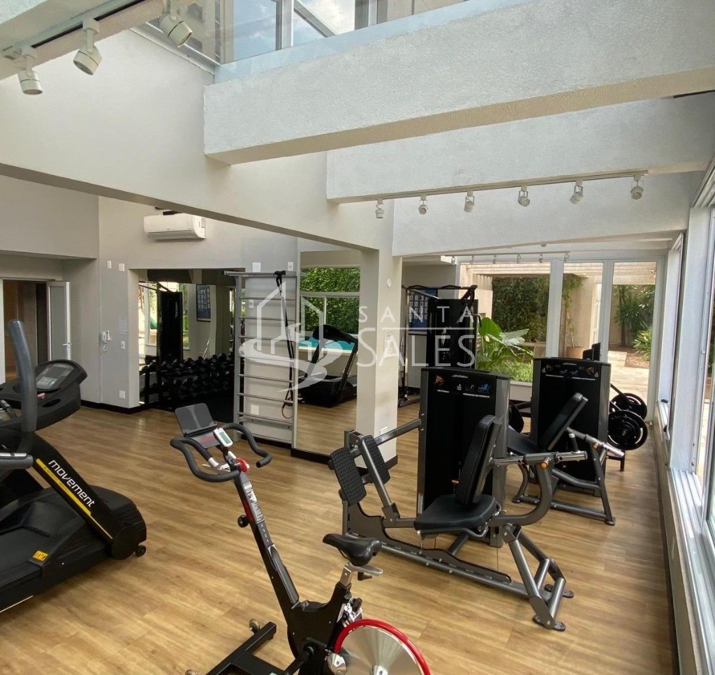 Apartamento, 3 quartos, 206 m² - Foto 32