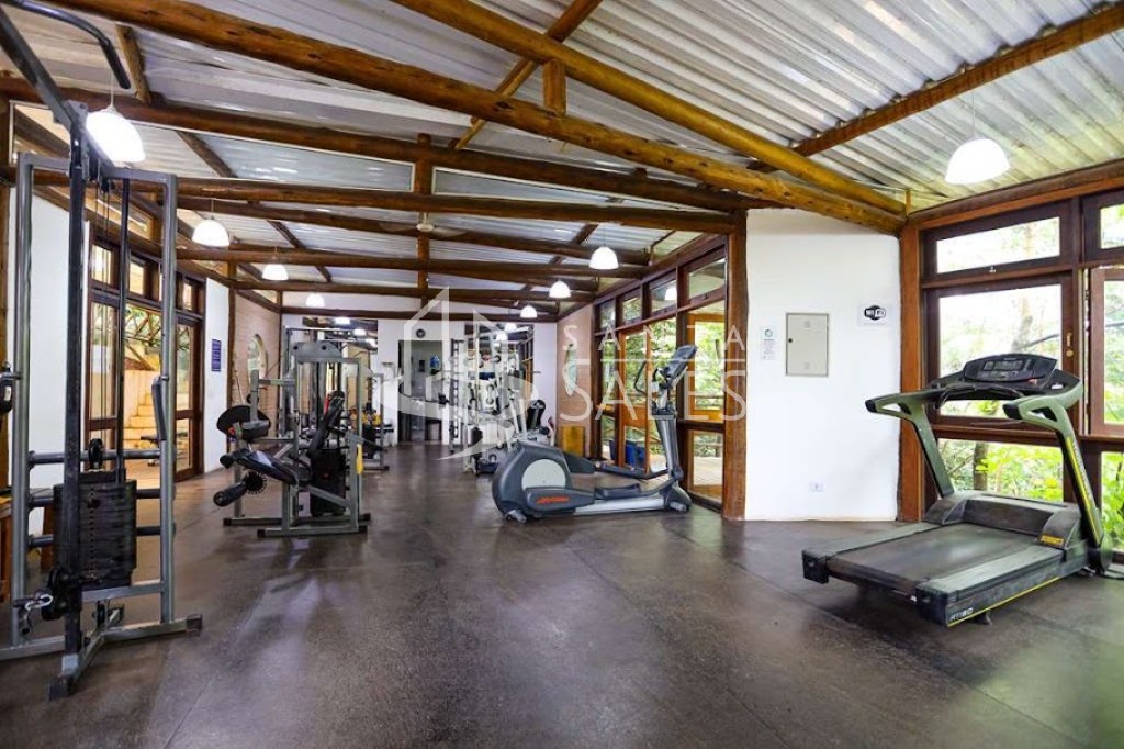 Casa de Condomínio, 4 quartos - Foto 76