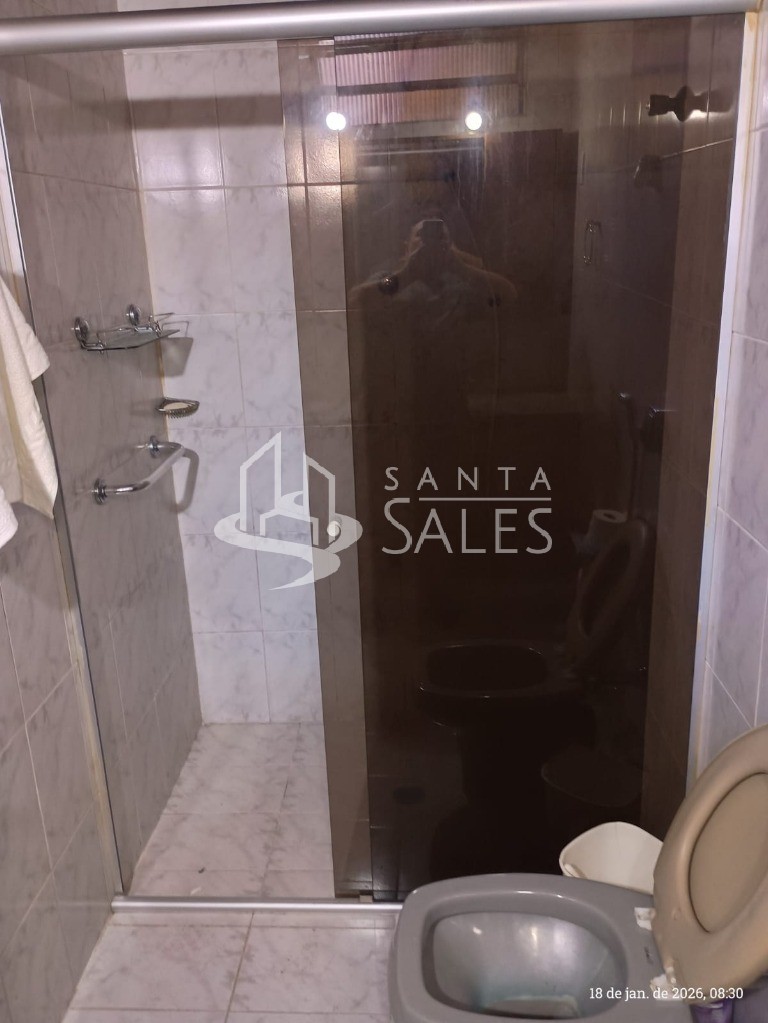 Sobrado, 3 quartos, 134 m² - Foto 14