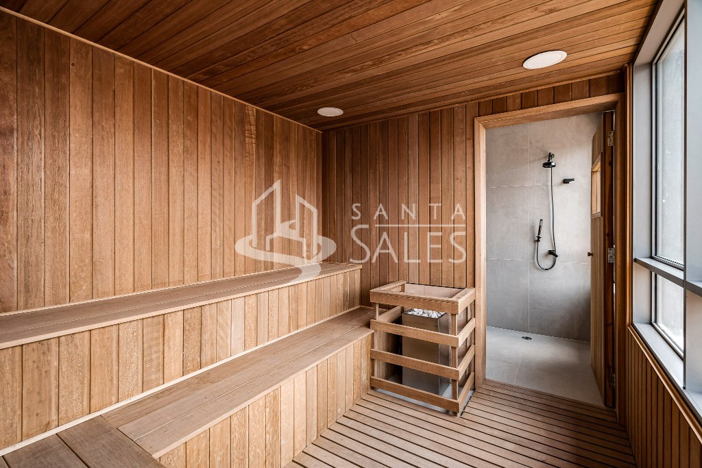 Apartamento, 1 quarto, 34 m² - Foto 20