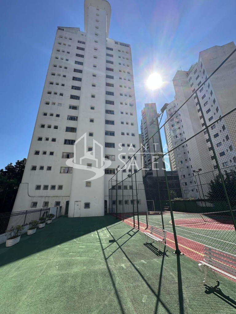 Apartamento, 3 quartos, 121 m² - Foto 34