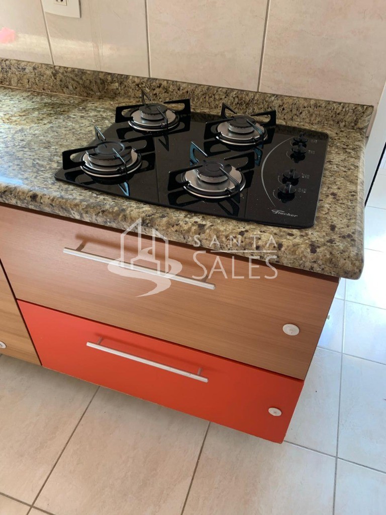 Apartamento, 2 quartos, 56 m² - Foto 11