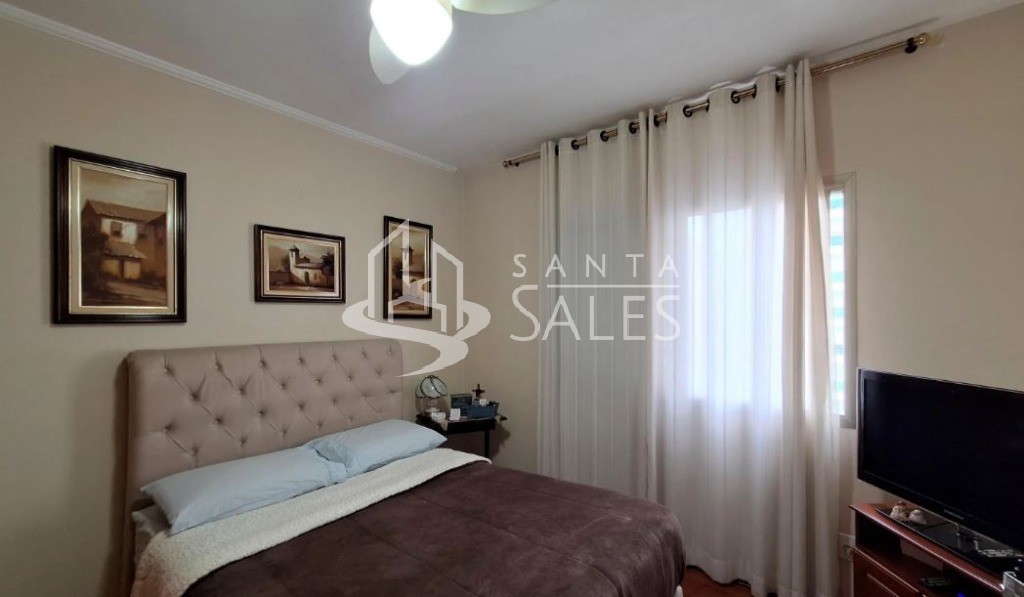Apartamento, 4 quartos, 183 m² - Foto 14