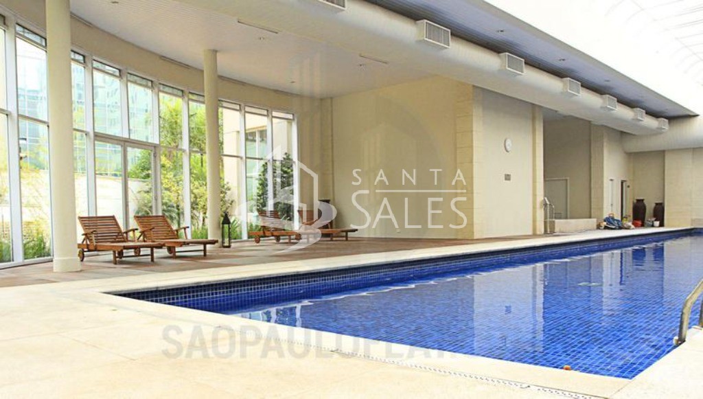 Apartamento, 1 quarto, 55 m² - Foto 20