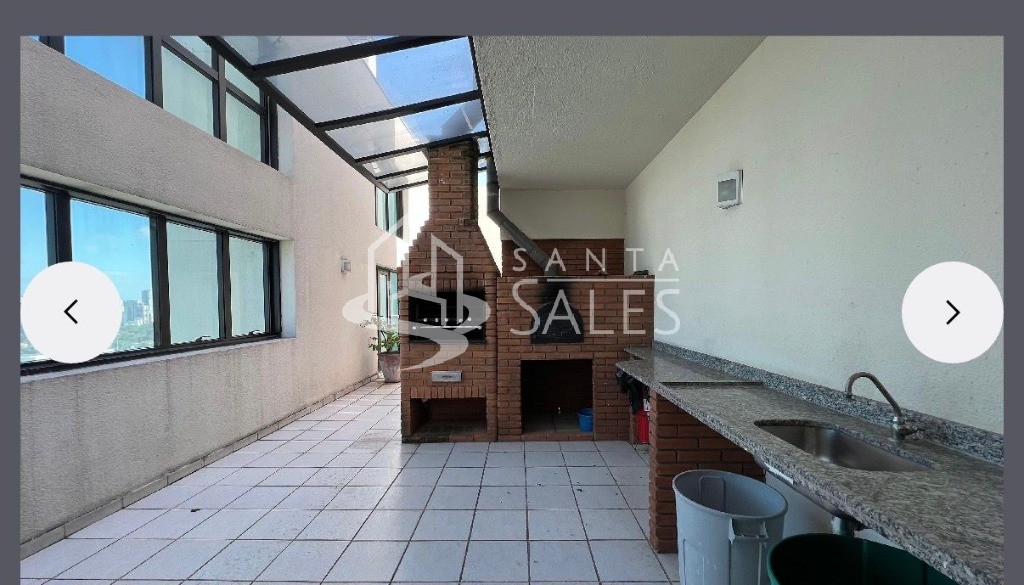 Apartamento, 1 quarto, 41 m² - Foto 35