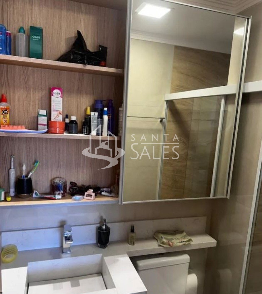 Apartamento, 3 quartos, 158 m² - Foto 15
