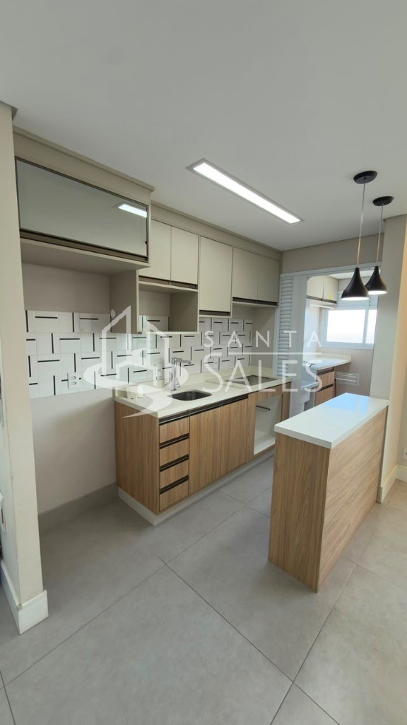 Apartamento, 2 quartos, 55 m² - Foto 6