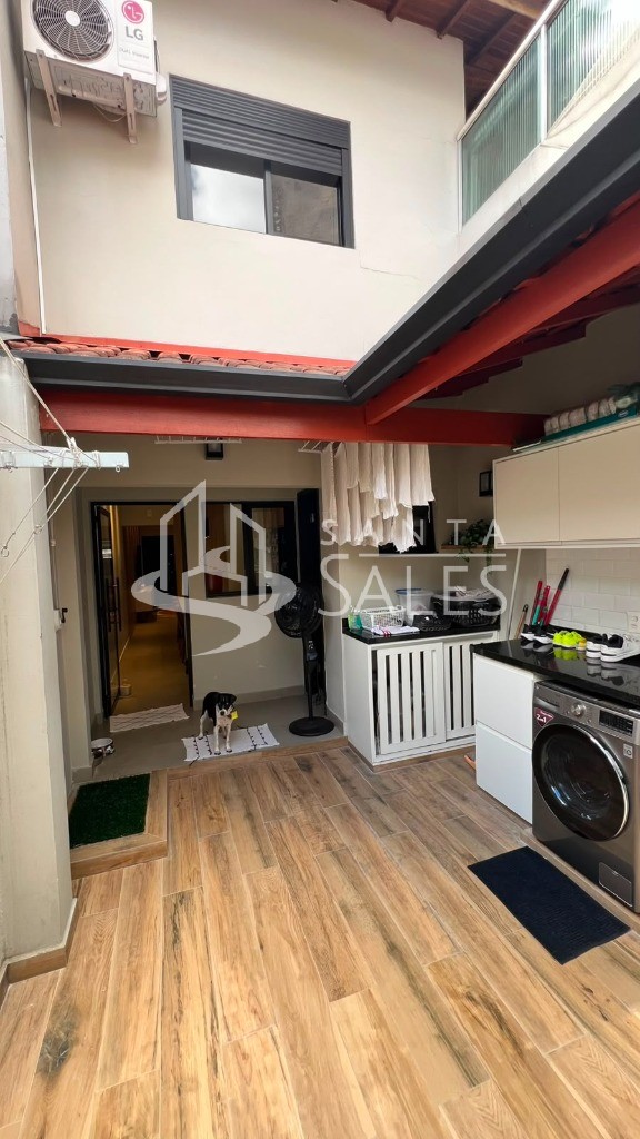 Casa, 2 quartos, 81 m² - Foto 13