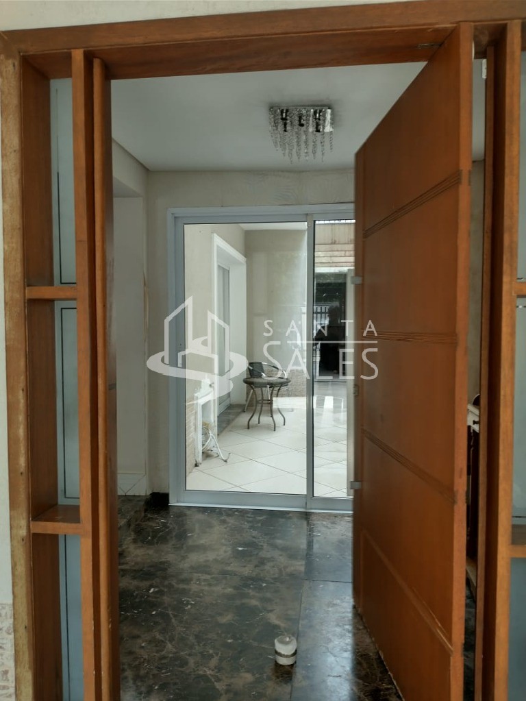 Sobrado, 3 quartos, 150 m² - Foto 12