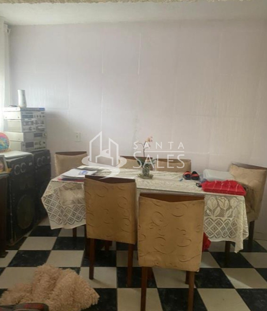 Sobrado, 6 quartos, 200 m² - Foto 10