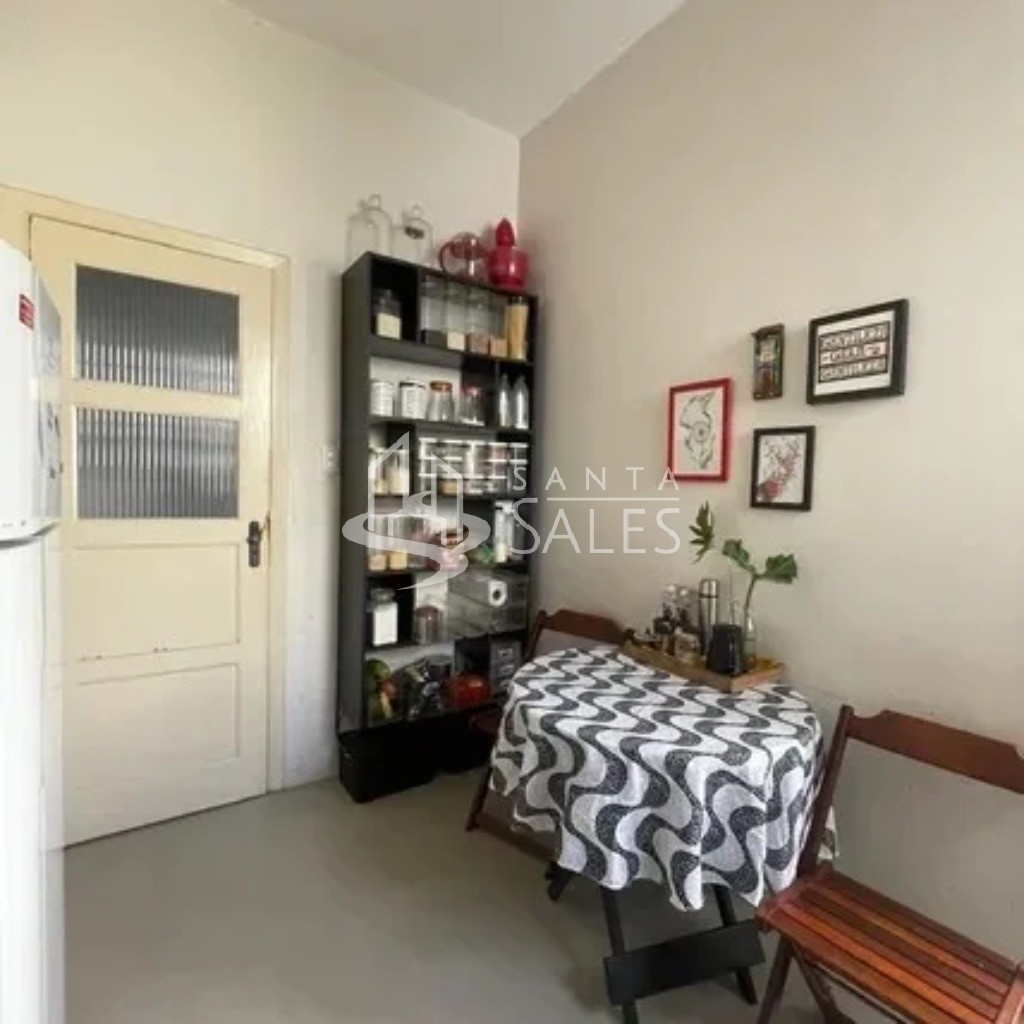 Apartamento, 2 quartos, 66 m² - Foto 9