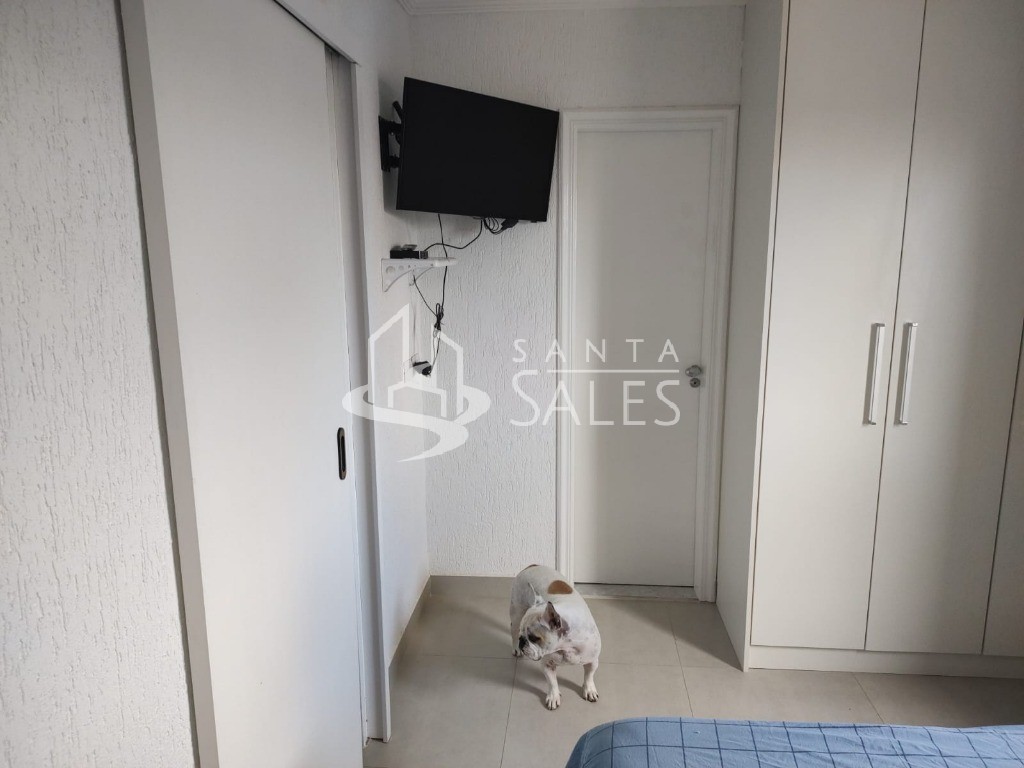 Apartamento, 2 quartos, 68 m² - Foto 7