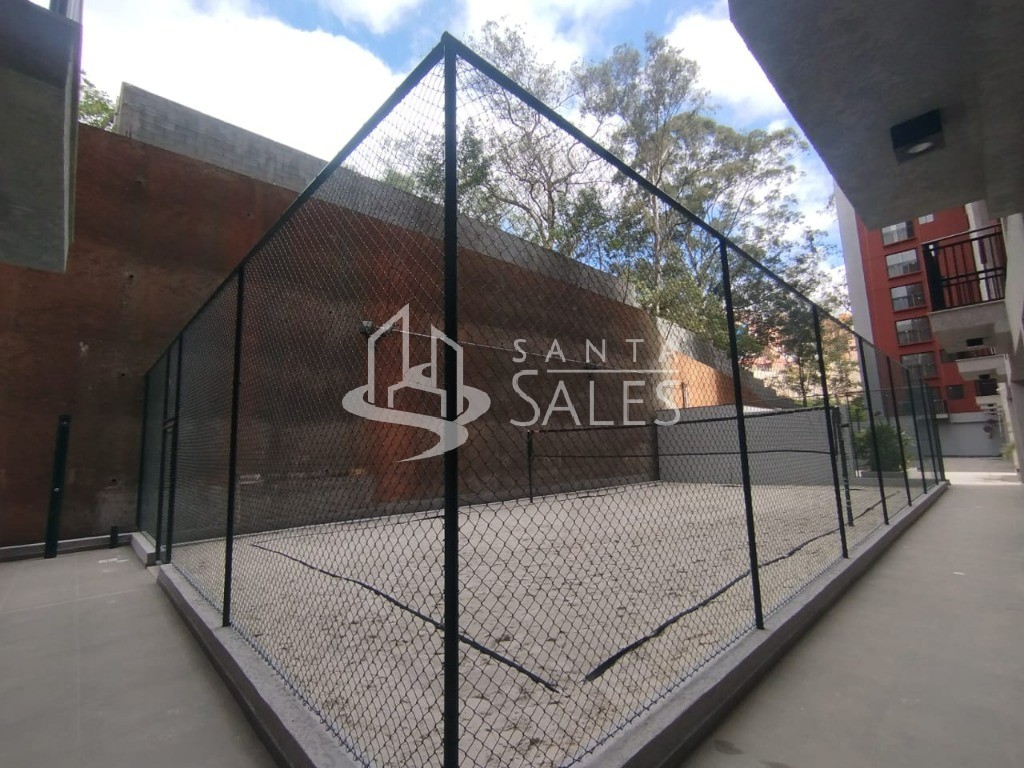Apartamento, 2 quartos, 38 m² - Foto 52