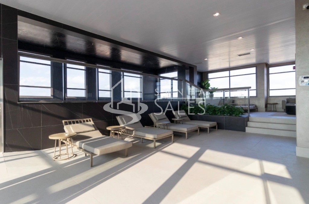 Apartamento, 1 quarto, 26 m² - Foto 11