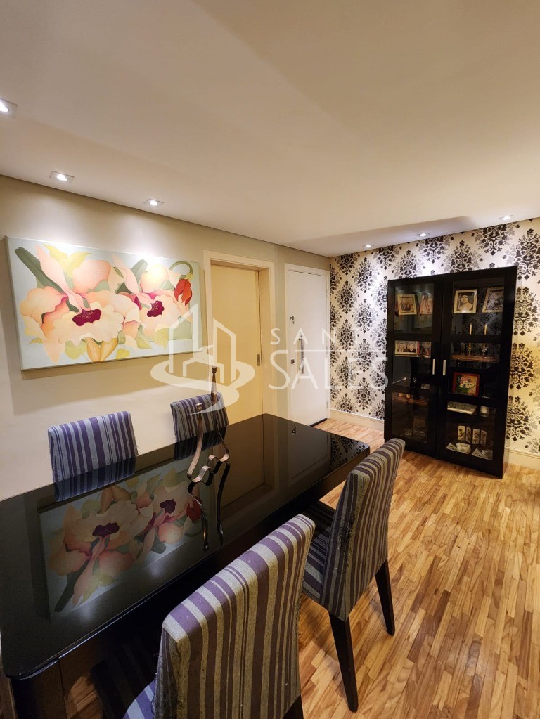 Apartamento, 3 quartos, 100 m² - Foto 6