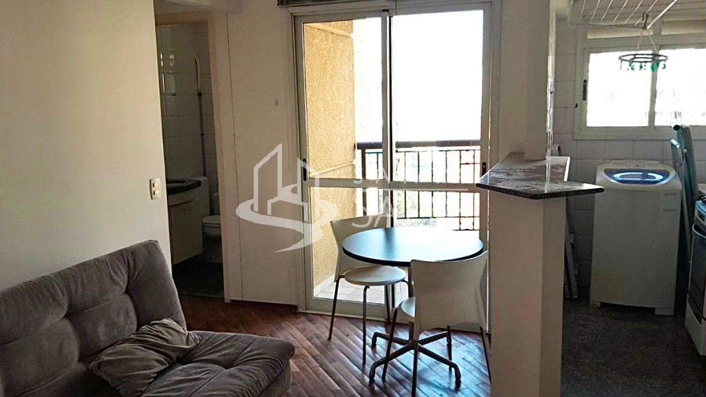 Apartamento, 1 quarto, 36 m² - Foto 4