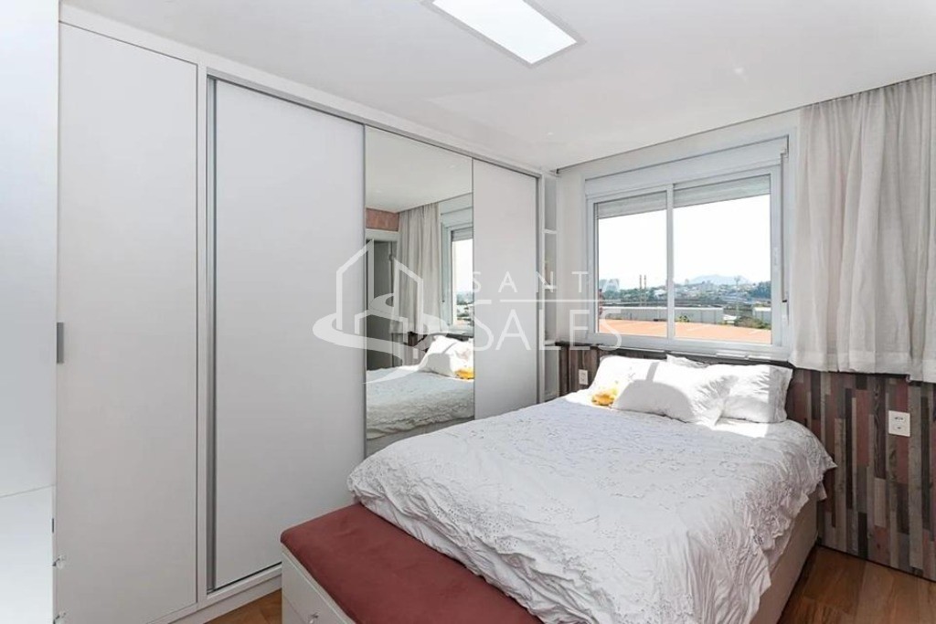 Apartamento, 3 quartos, 82 m² - Foto 22