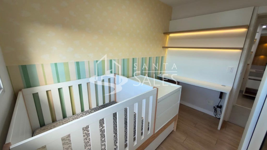 Apartamento, 2 quartos, 55 m² - Foto 11