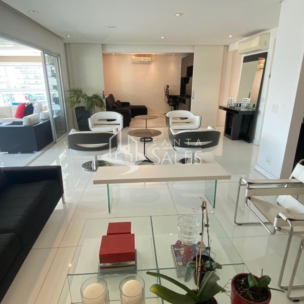 Apartamento, 3 quartos, 206 m² - Foto 39