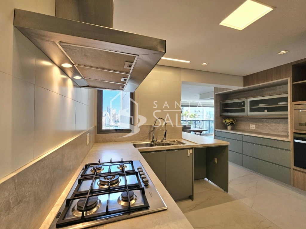 Apartamento, 2 quartos, 192 m² - Foto 23