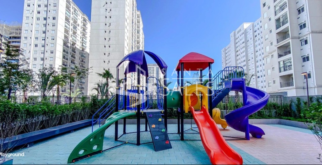 Apartamento, 4 quartos, 82 m² - Foto 23