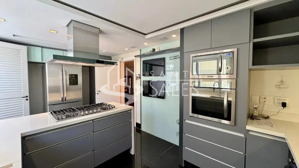 Sobrado, 4 quartos, 398 m² - Foto 5