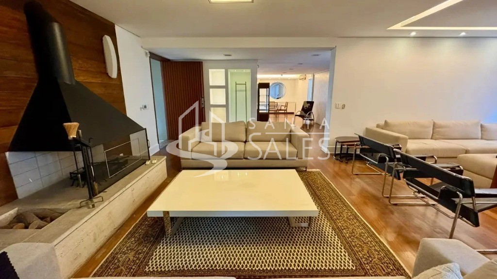 Sobrado, 4 quartos, 398 m² - Foto 10