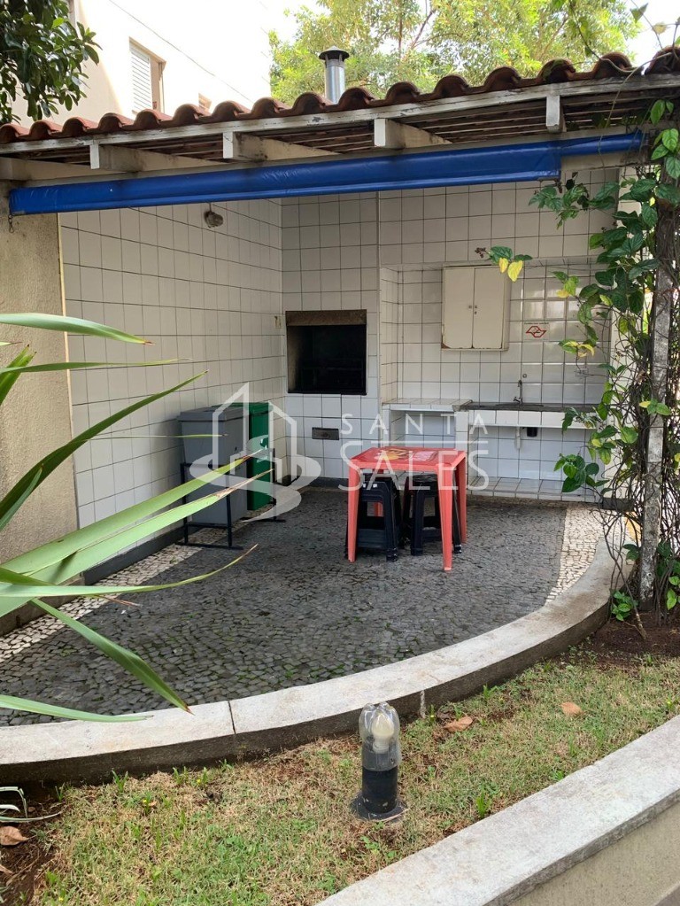 Apartamento, 2 quartos, 56 m² - Foto 3