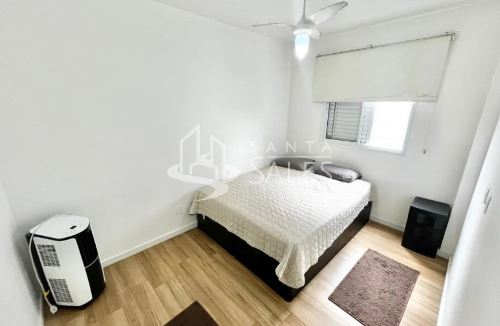 Apartamento, 2 quartos, 55 m² - Foto 14