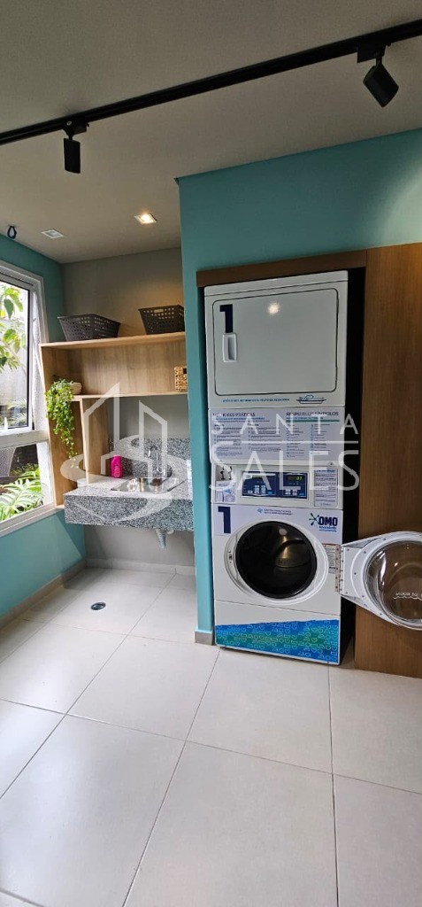 Apartamento, 2 quartos, 40 m² - Foto 19